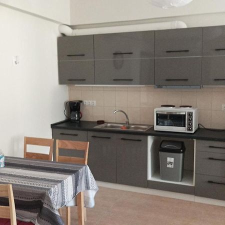 Jasas Heraklion (Crete) Exterior photo