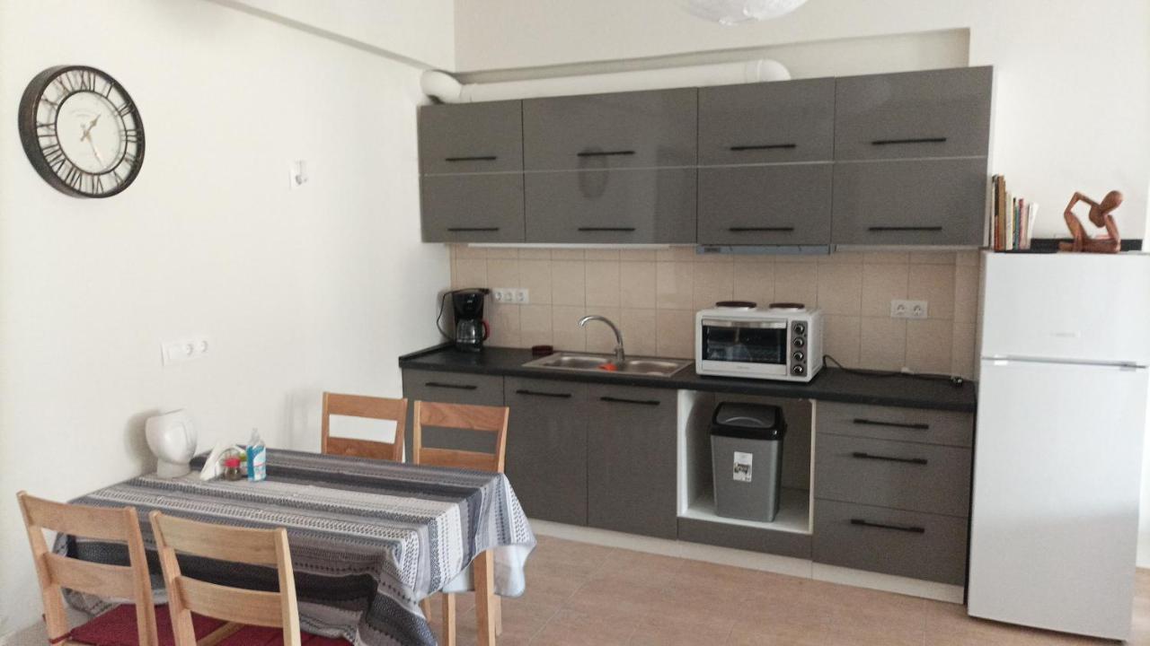Jasas Heraklion (Crete) Exterior photo