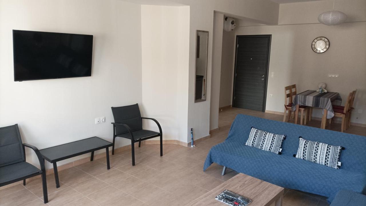 Jasas Heraklion (Crete) Exterior photo